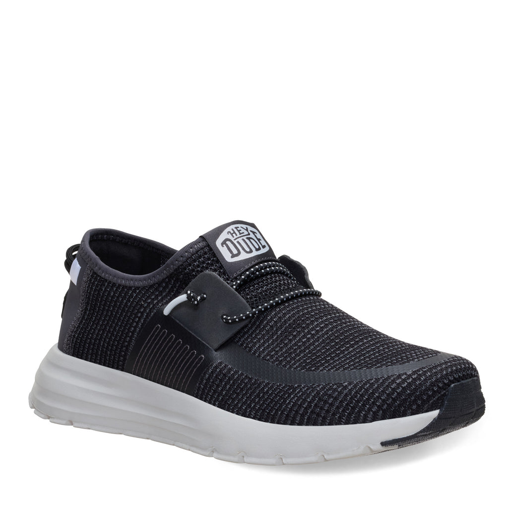 Men's Hey Dude, Sirocco Stretch Sox Sneaker