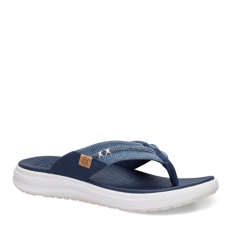 Men's Hey Dude, Finn Flip Sandal