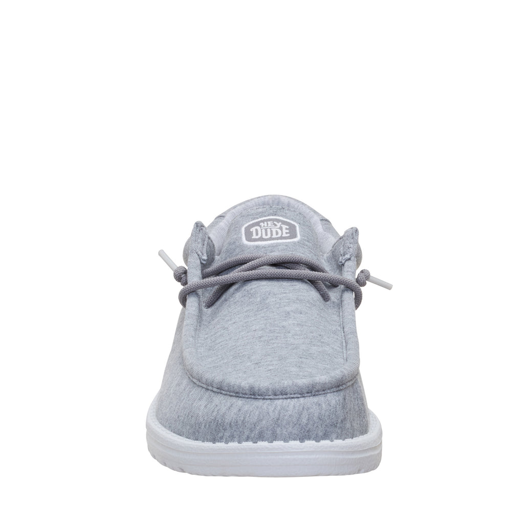 Men's Hey Dude, Wally Stretch Slip-On