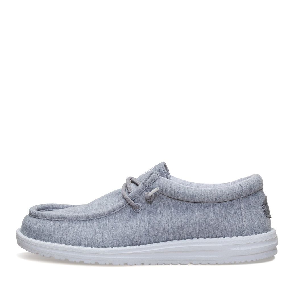 Men's Hey Dude, Wally Stretch Slip-On
