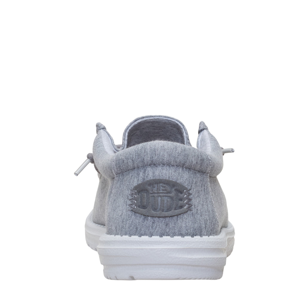 Men's Hey Dude, Wally Stretch Slip-On