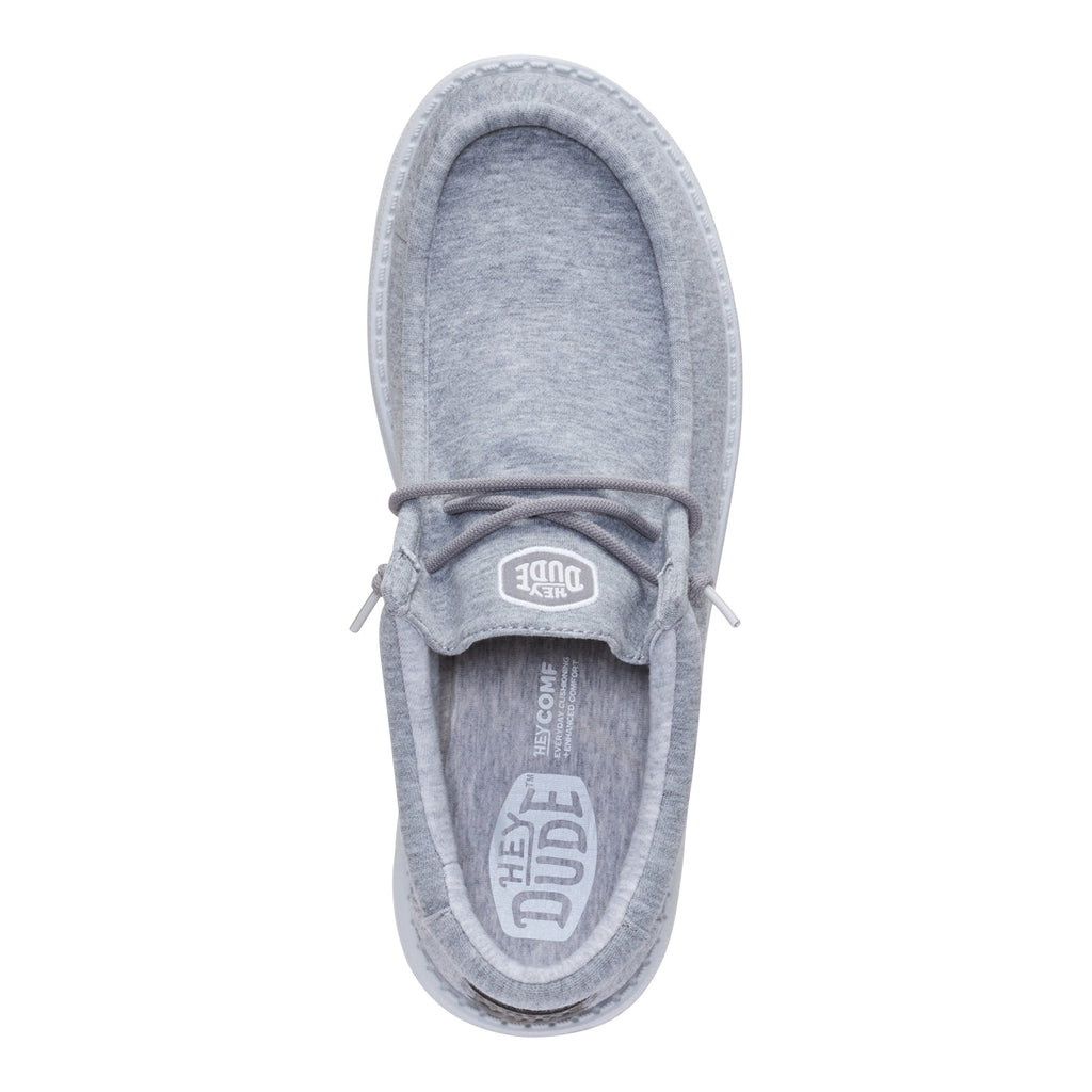 Men's Hey Dude, Wally Stretch Slip-On