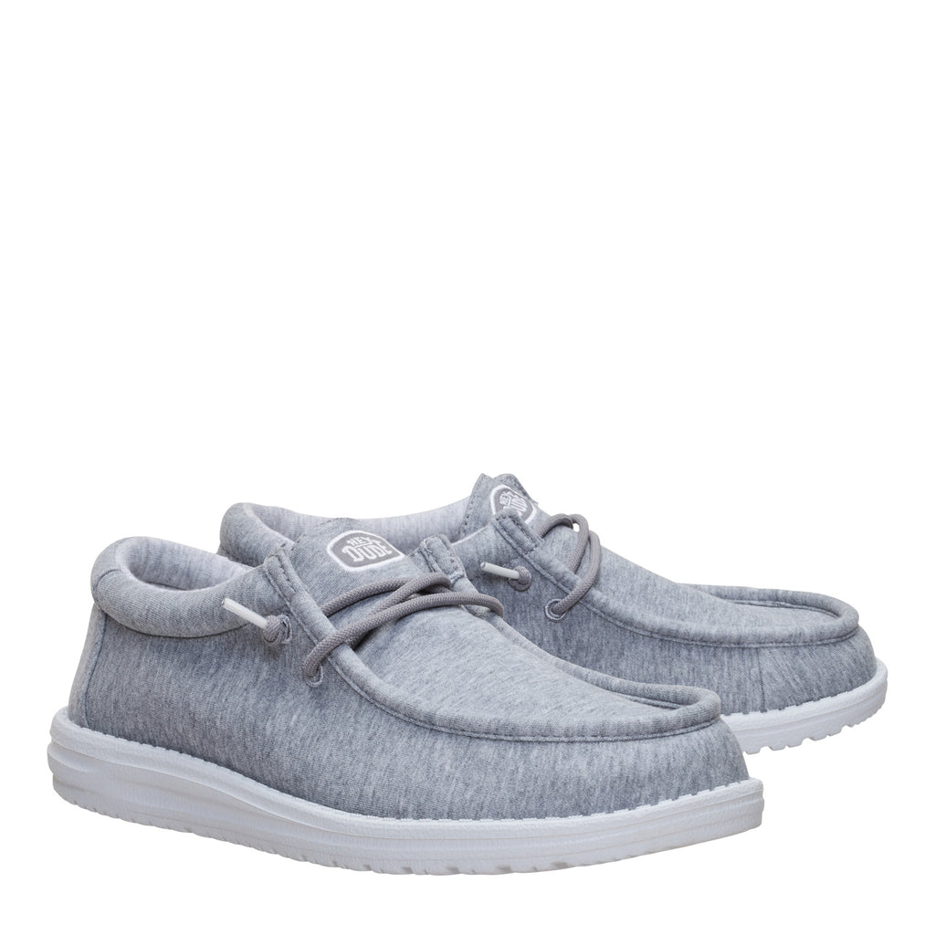 Men's Hey Dude, Wally Stretch Slip-On