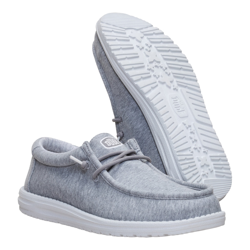Men's Hey Dude, Wally Stretch Slip-On
