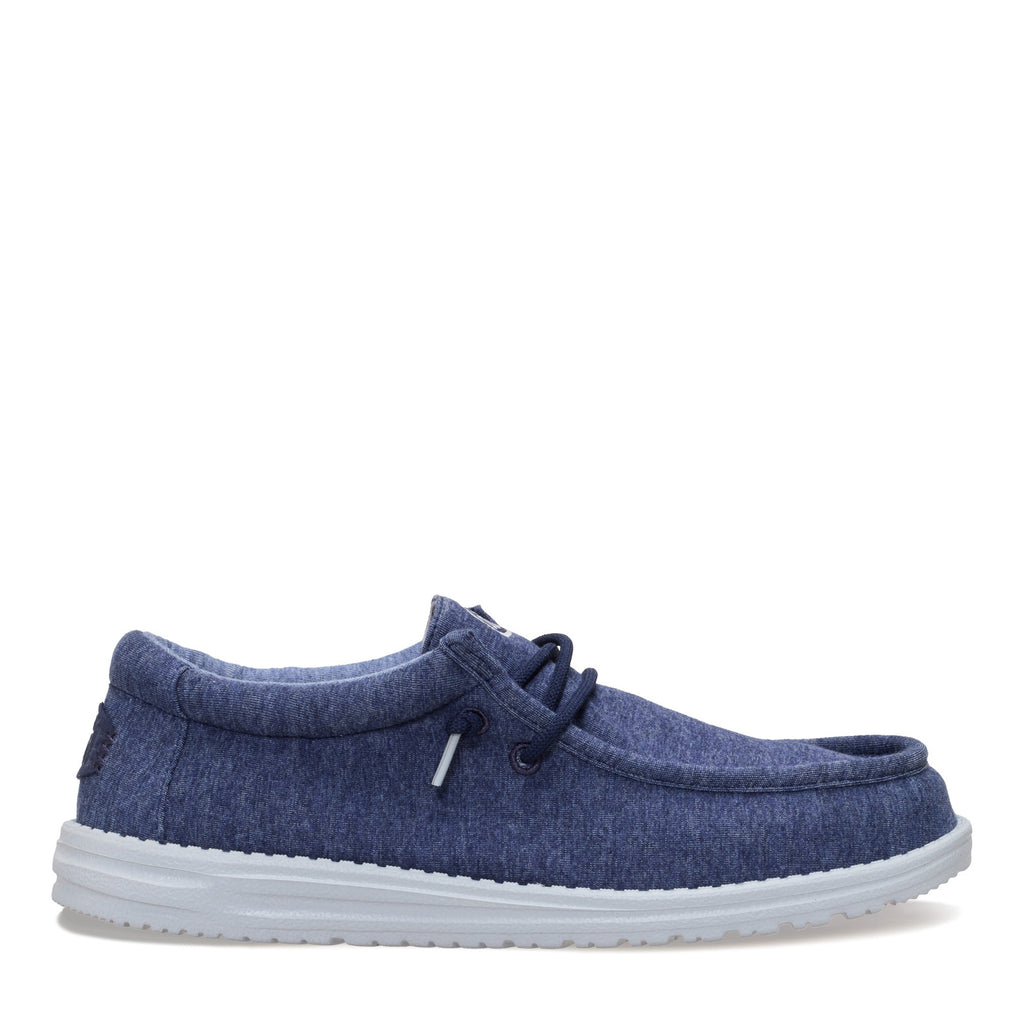 Men's Hey Dude, Wally Stretch Slip-On