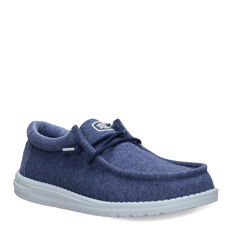 Men's Hey Dude, Wally Stretch Slip-On