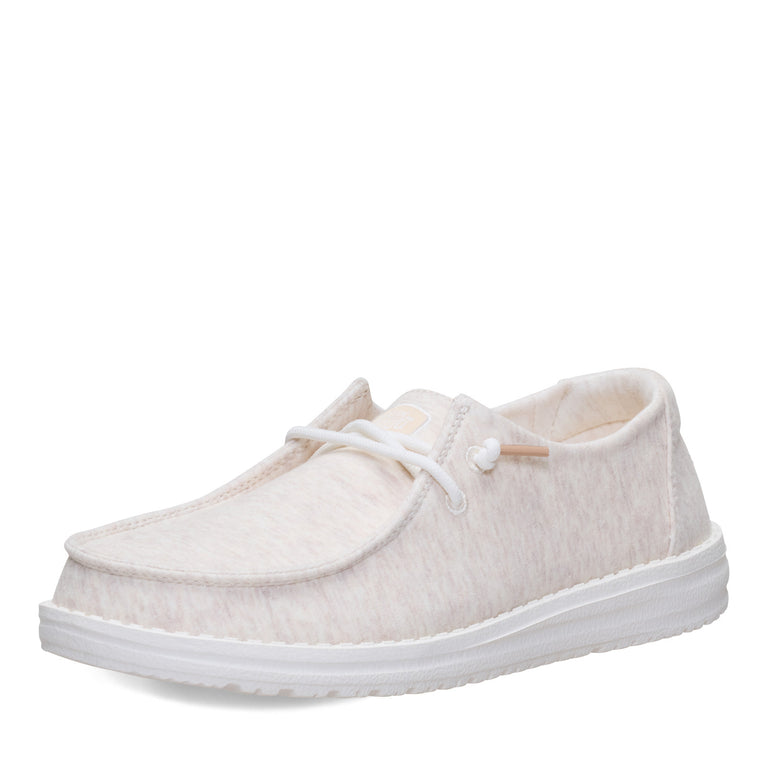 Women's Hey Dude, Wendy Stretch Jersey Slip-On