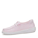 Women's Hey Dude, Wendy Stretch Jersey Slip-On