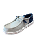 Men's Hey Dude, Wally Funk Saltwater Fish Slip-On