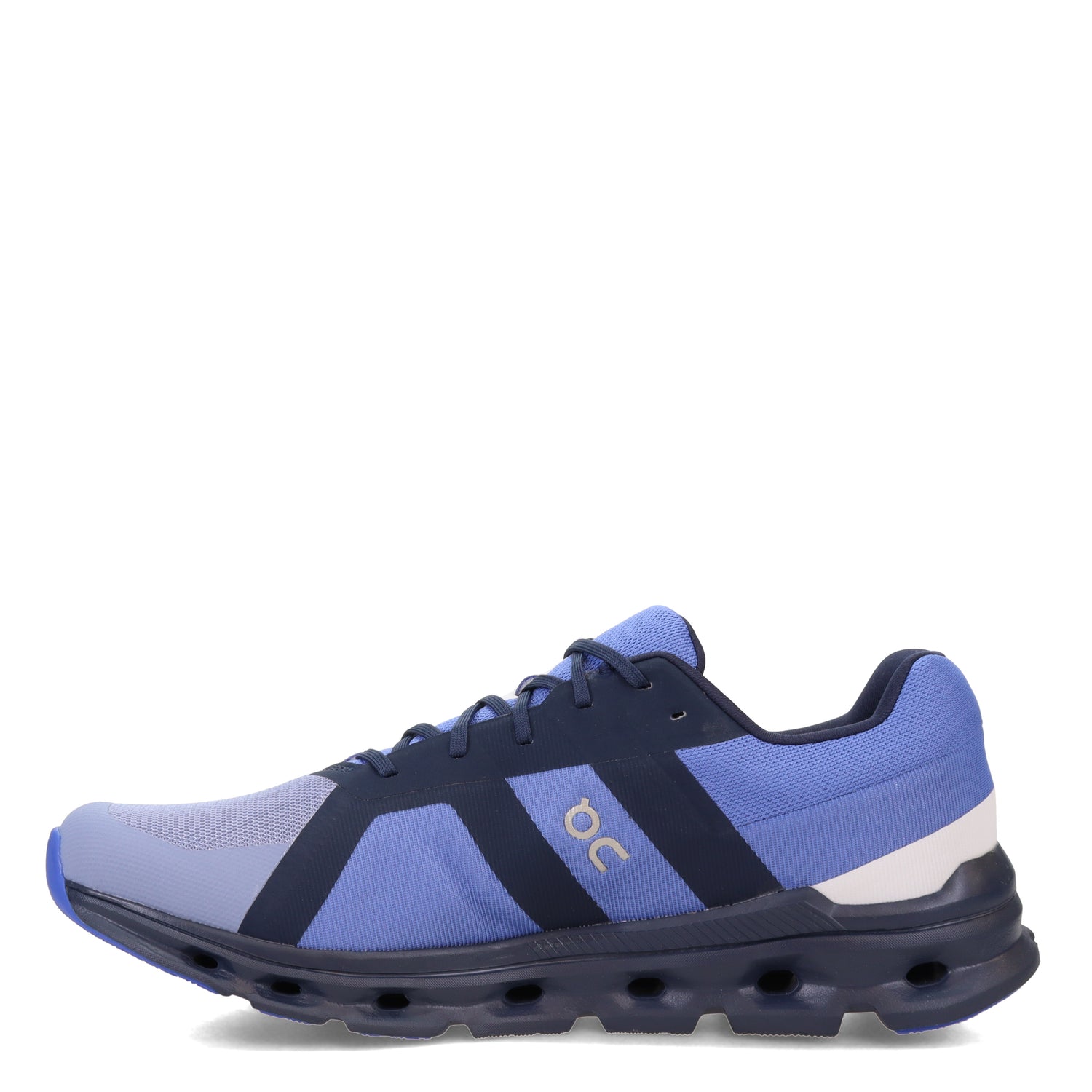 Peltz Shoes  Men's ON Running CloudRunner Running Shoe cobalt 46.98238