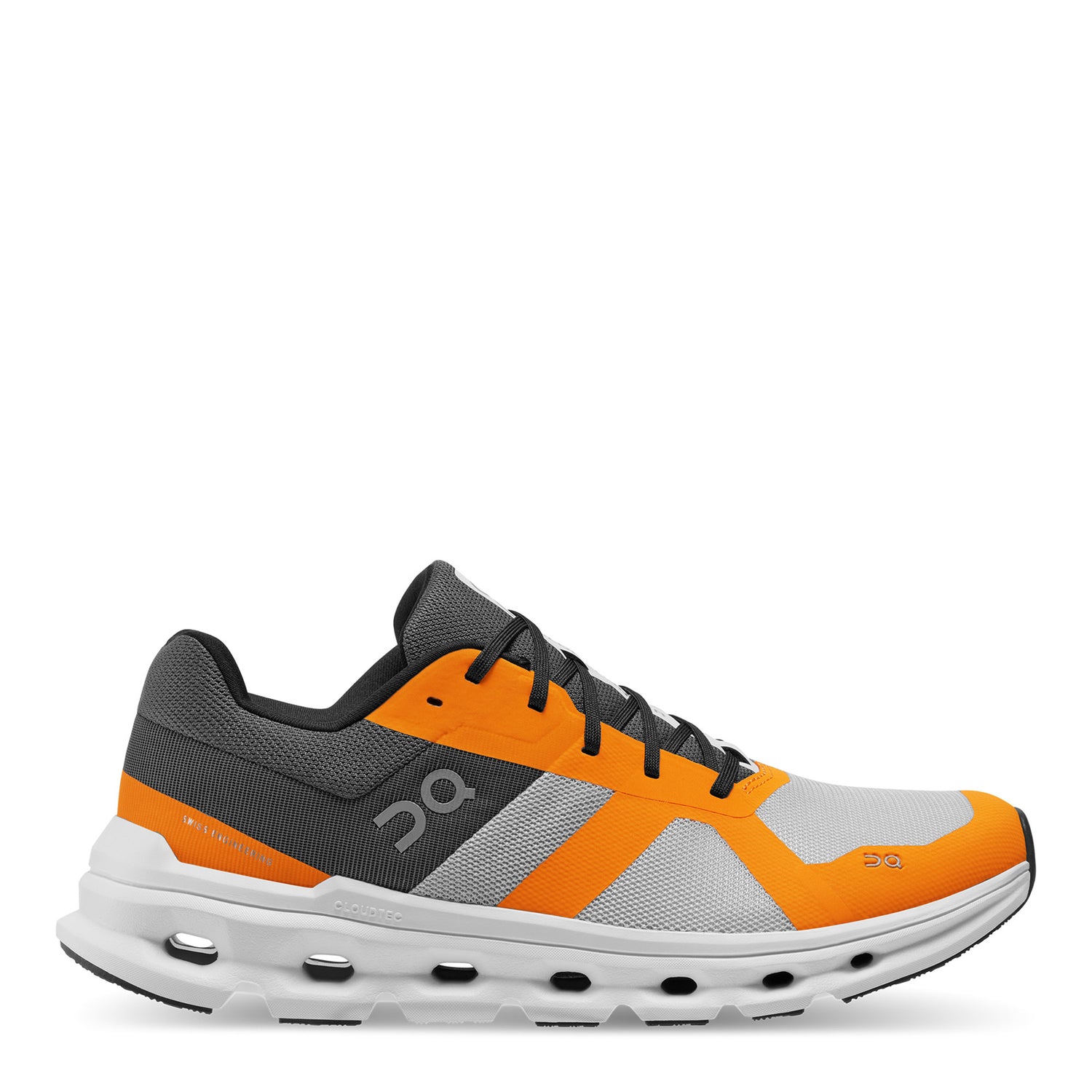 Peltz Shoes  Men's ON Running CloudRunner Running Shoe TURMERIC 46.98644
