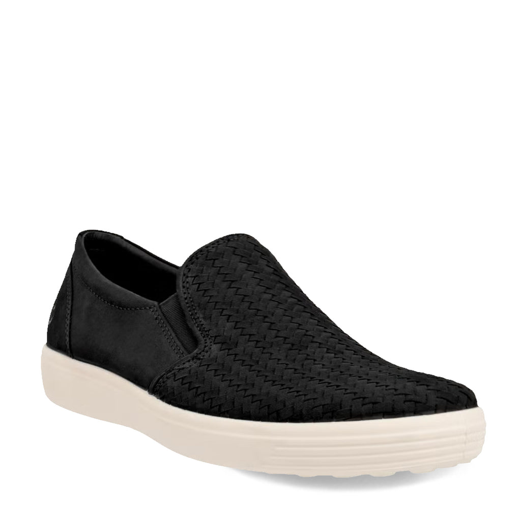 Men's Ecco, Soft 7 Slip-On Sneaker