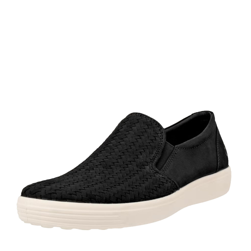 Men's Ecco, Soft 7 Slip-On Sneaker