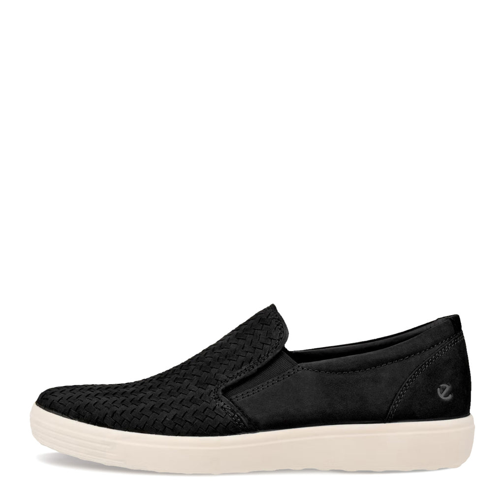 Men's Ecco, Soft 7 Slip-On Sneaker