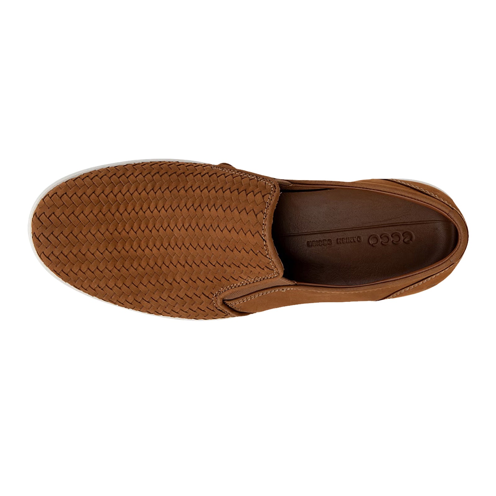 Men's Ecco, Soft 7 Slip-On Sneaker Peltz Shoes Men's Ecco, Soft 7 Slip-On Sneaker Peltz Shoes