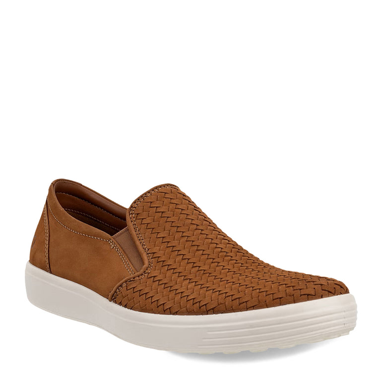 Men's Ecco, Soft 7 Slip-On Sneaker
