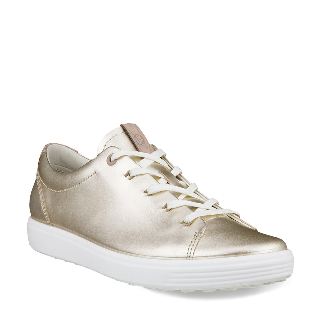 Women's Ecco, Soft 7 Floral Sneaker