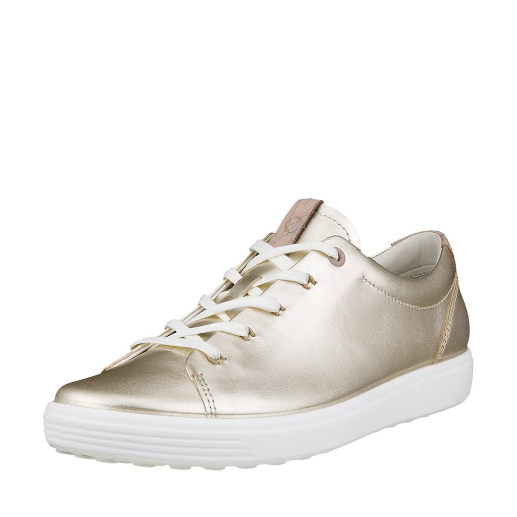 Women's Ecco, Soft 7 Floral Sneaker