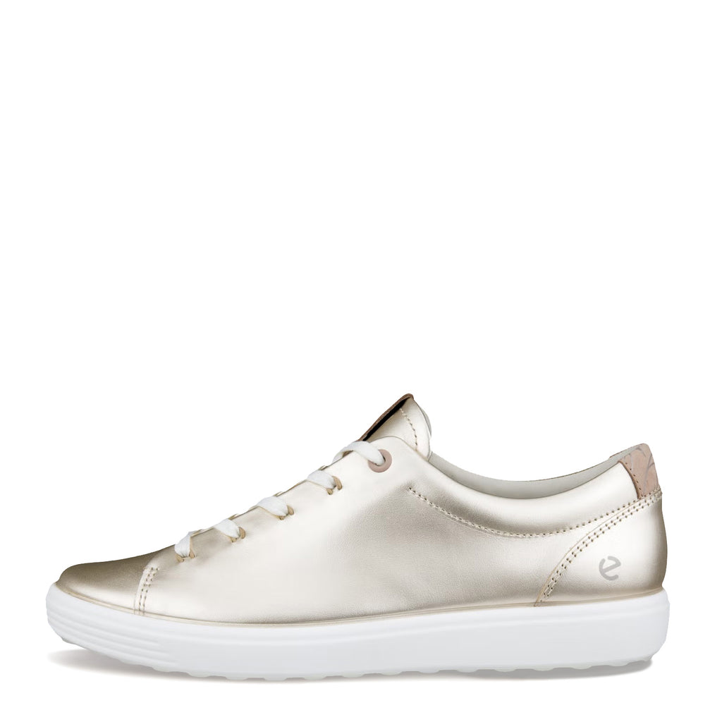 Women's Ecco, Soft 7 Floral Sneaker