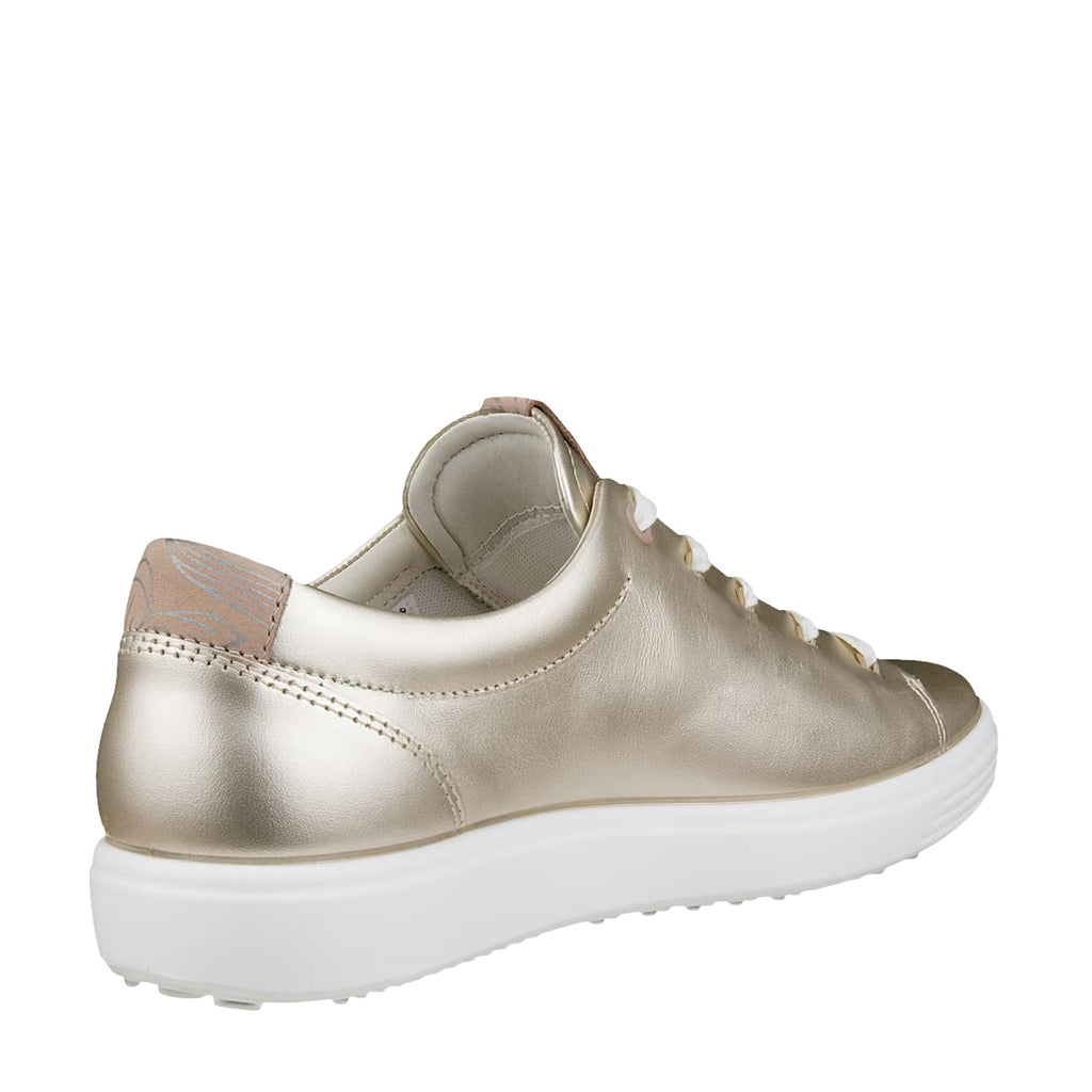 Women's Ecco, Soft 7 Floral Sneaker