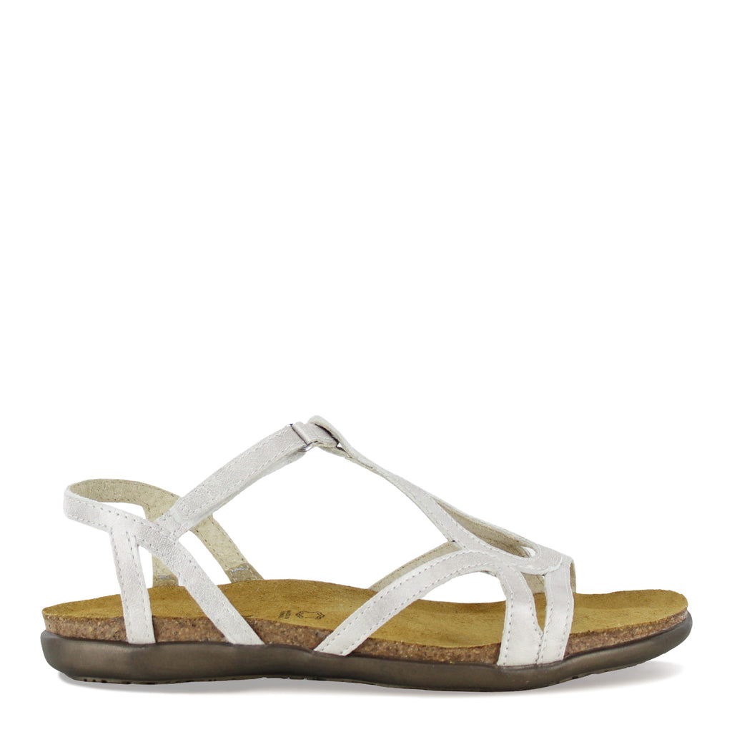 How Naot Sandals Should Fit