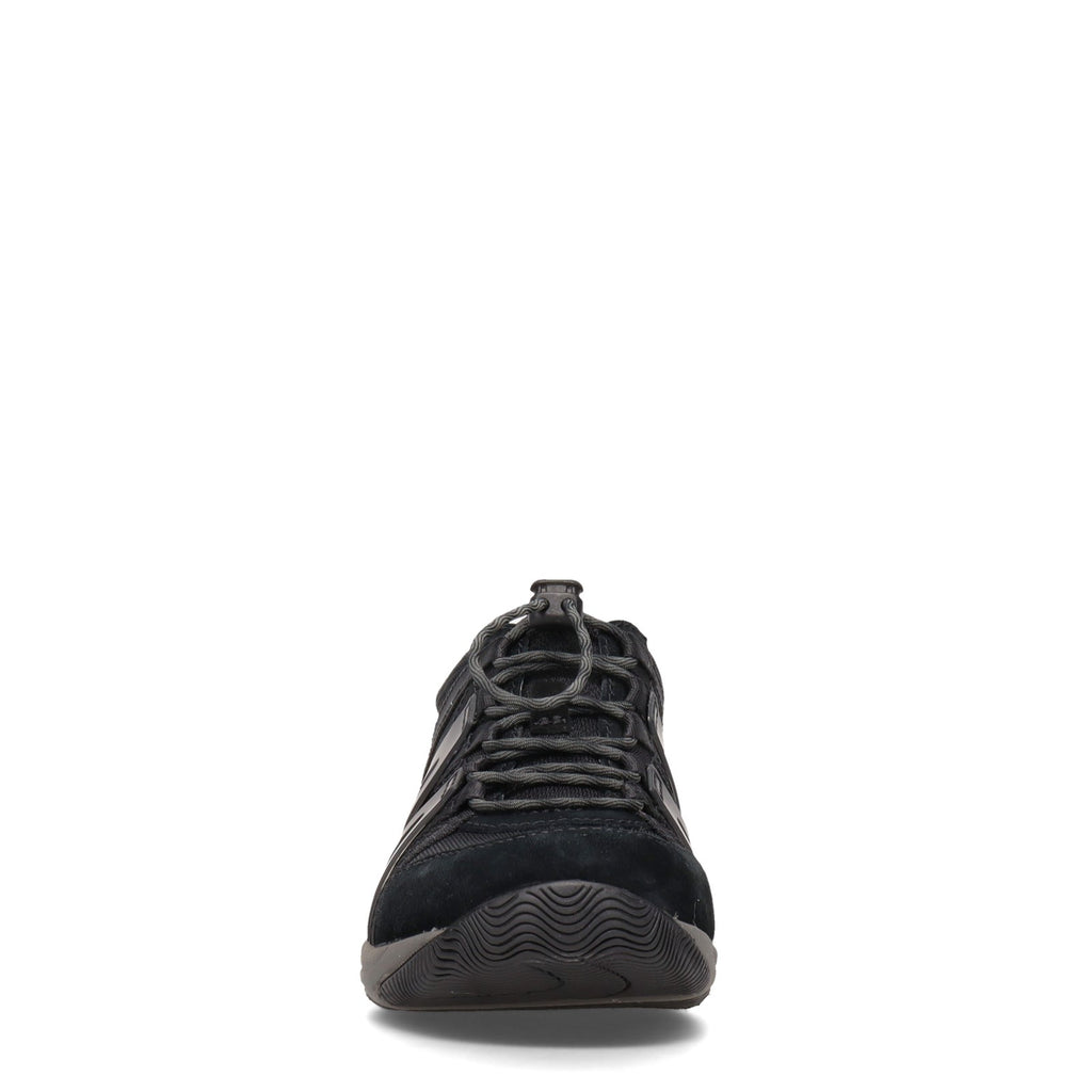 Women's Dansko Henriette Sneaker BLACK 4852-360295