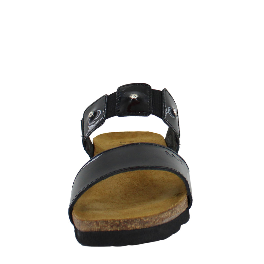 Women's Naot, Ashley Sandal