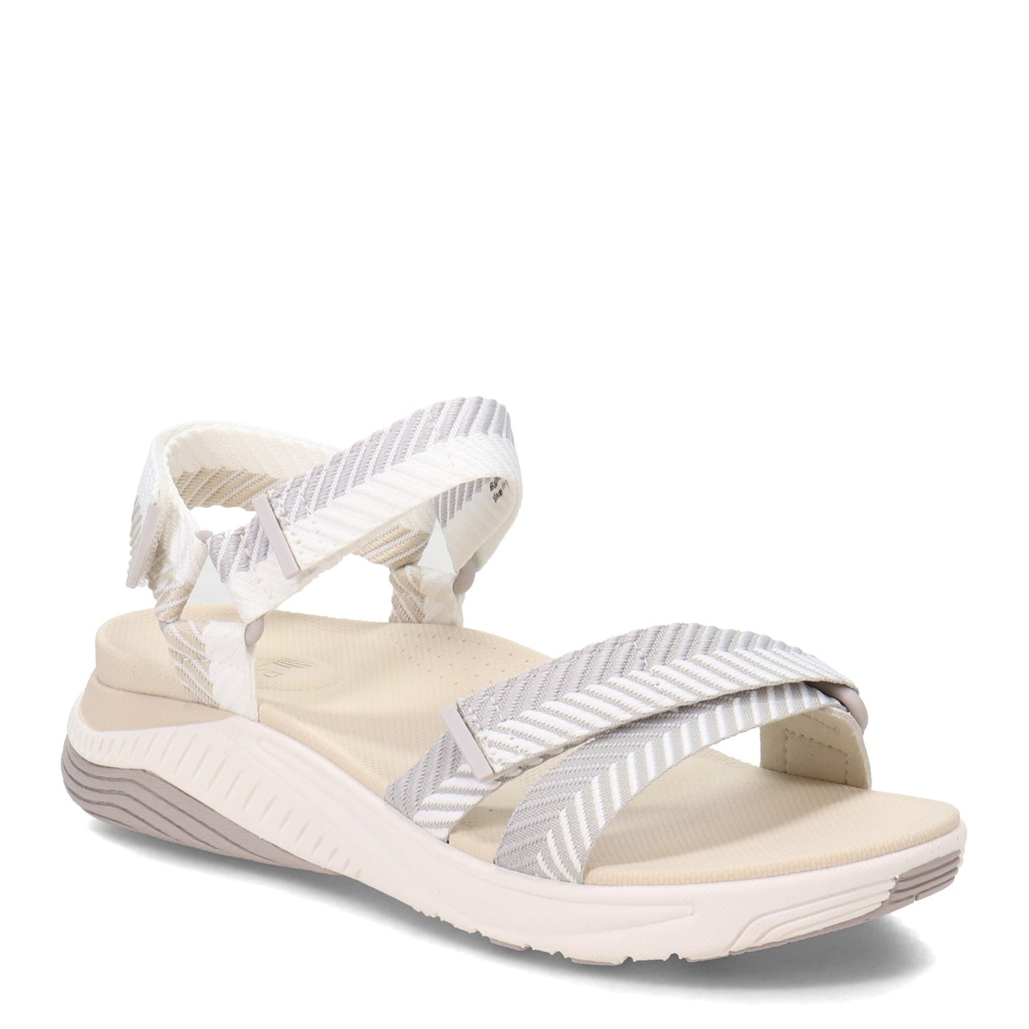 Peltz Shoes  Women's Dansko Racquel Sandal Sand 4915-212400