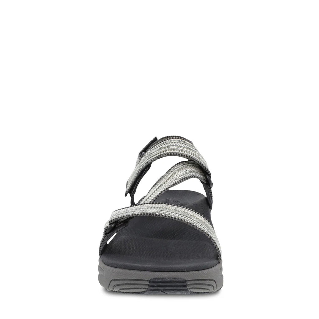 Women's Dansko Rayna Sandal BLACK MULTI 4917-810300