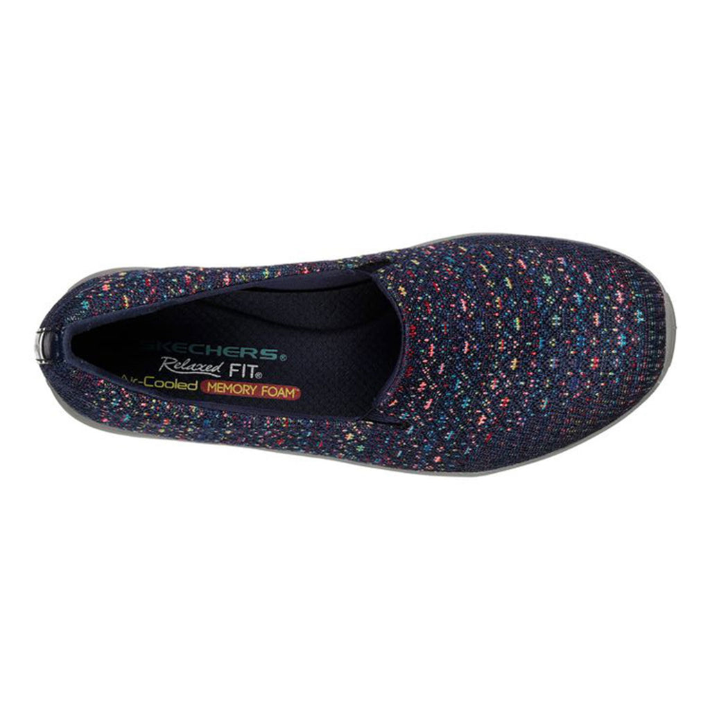 Women's Skechers, Relaxed Fit: Reggae Fest - Wicker Slip-On
