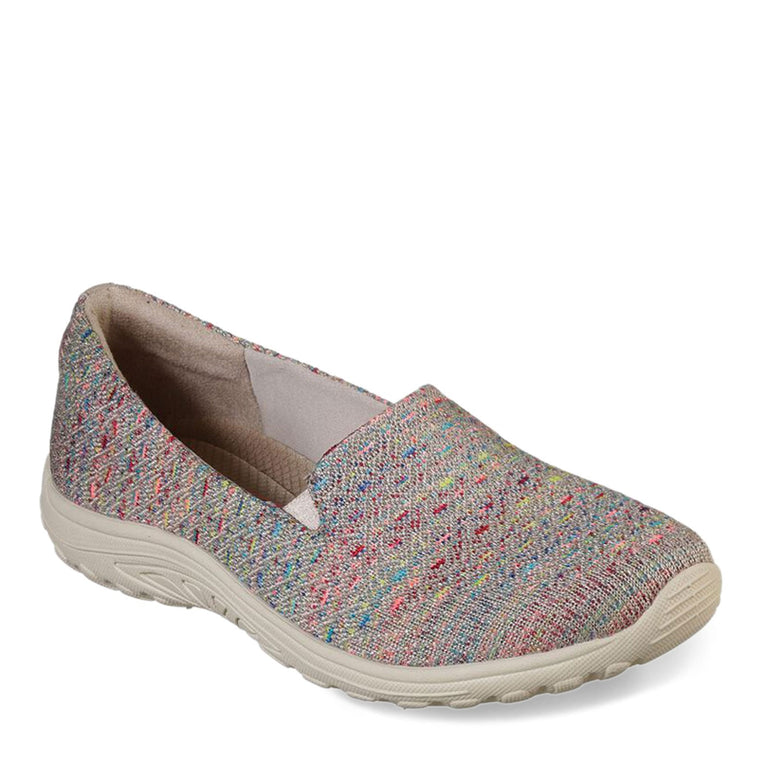 Skechers relaxed fit slip on womens hotsell