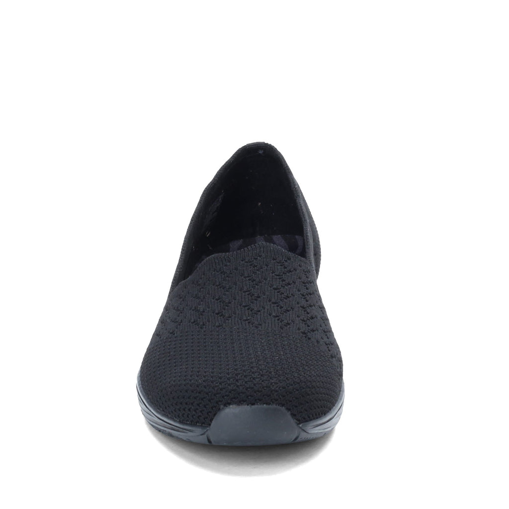 Women's Skechers, Seager - Stat Flat - Wide Width