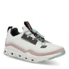Peltz Shoes  Women's On Running Cloudaway Running Shoe ICE/MOSS 49.98469