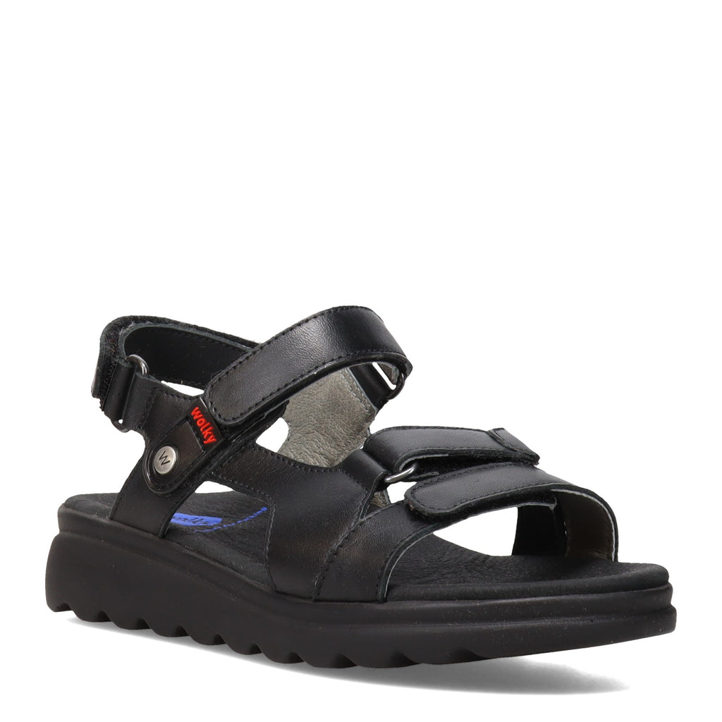 Women's Wolky, Mile Sandal