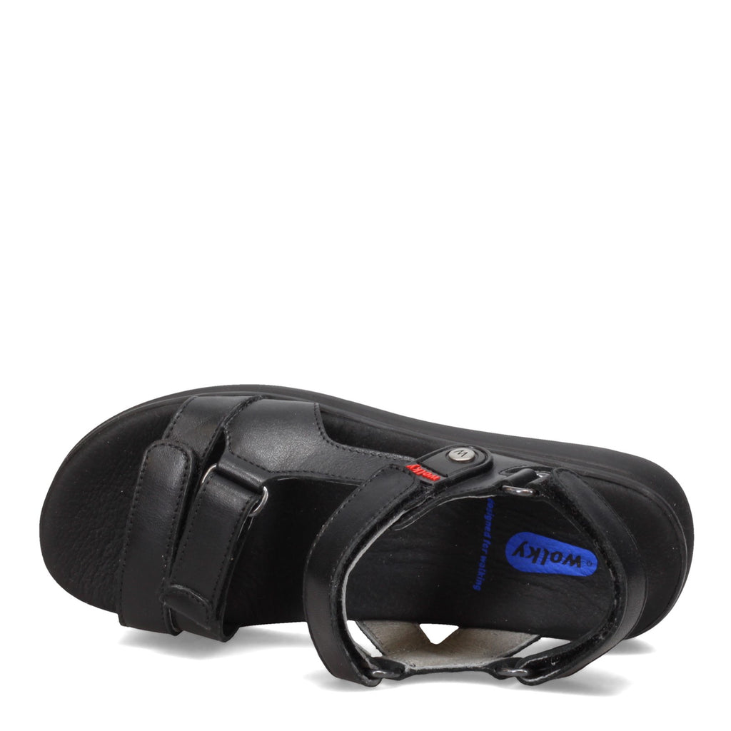 Women's Wolky, Mile Sandal