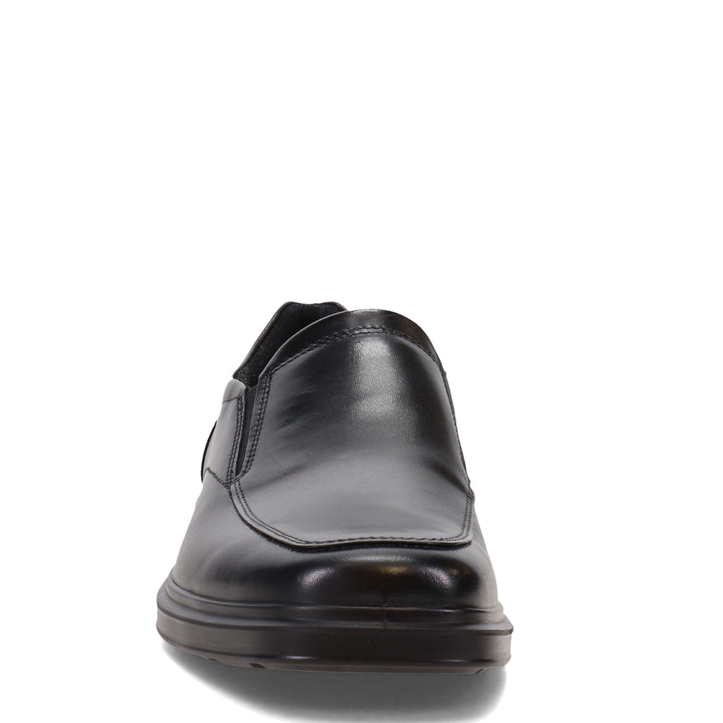 Men's Ecco Helsinki 2.0 Slip-On BLACK 500154-01001