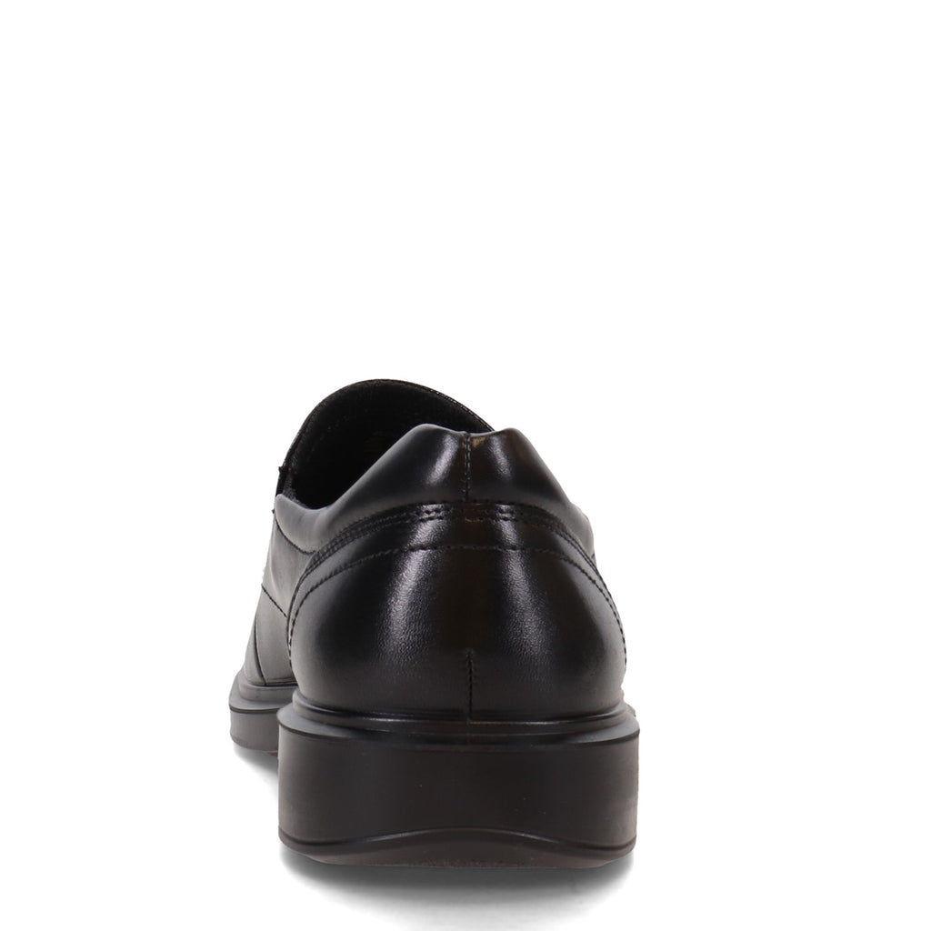 Men's Ecco Helsinki 2.0 Slip-On BLACK 500154-01001