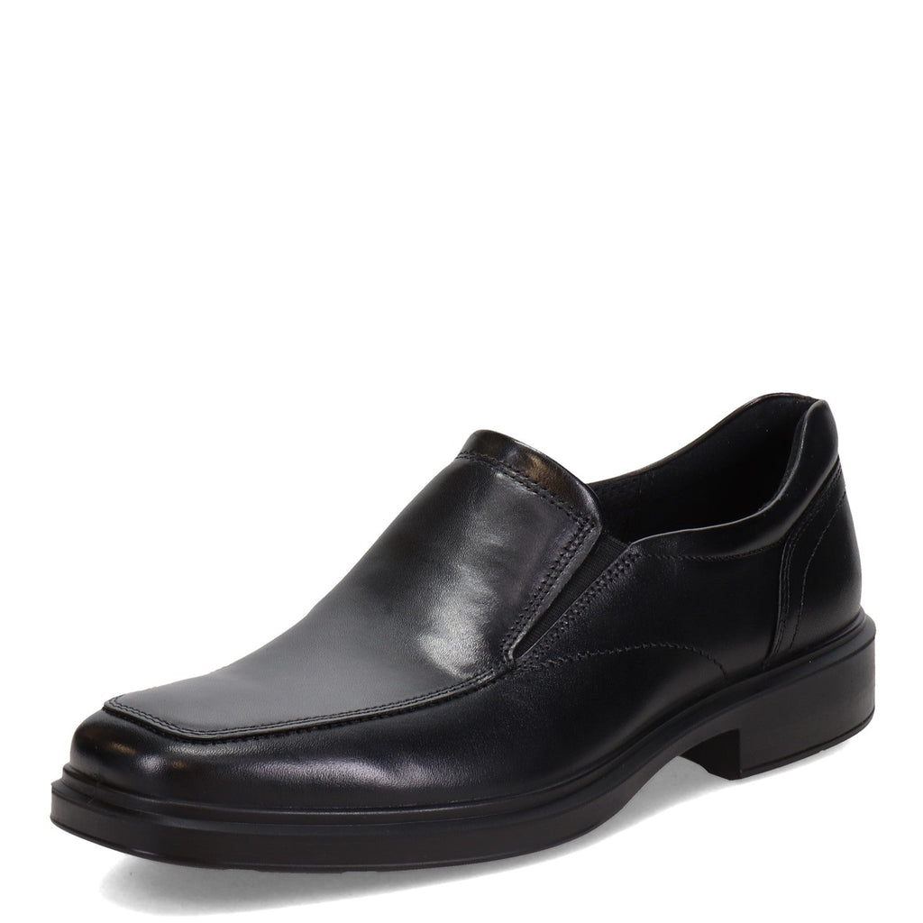 Men's Ecco Helsinki 2.0 Slip-On BLACK 500154-01001