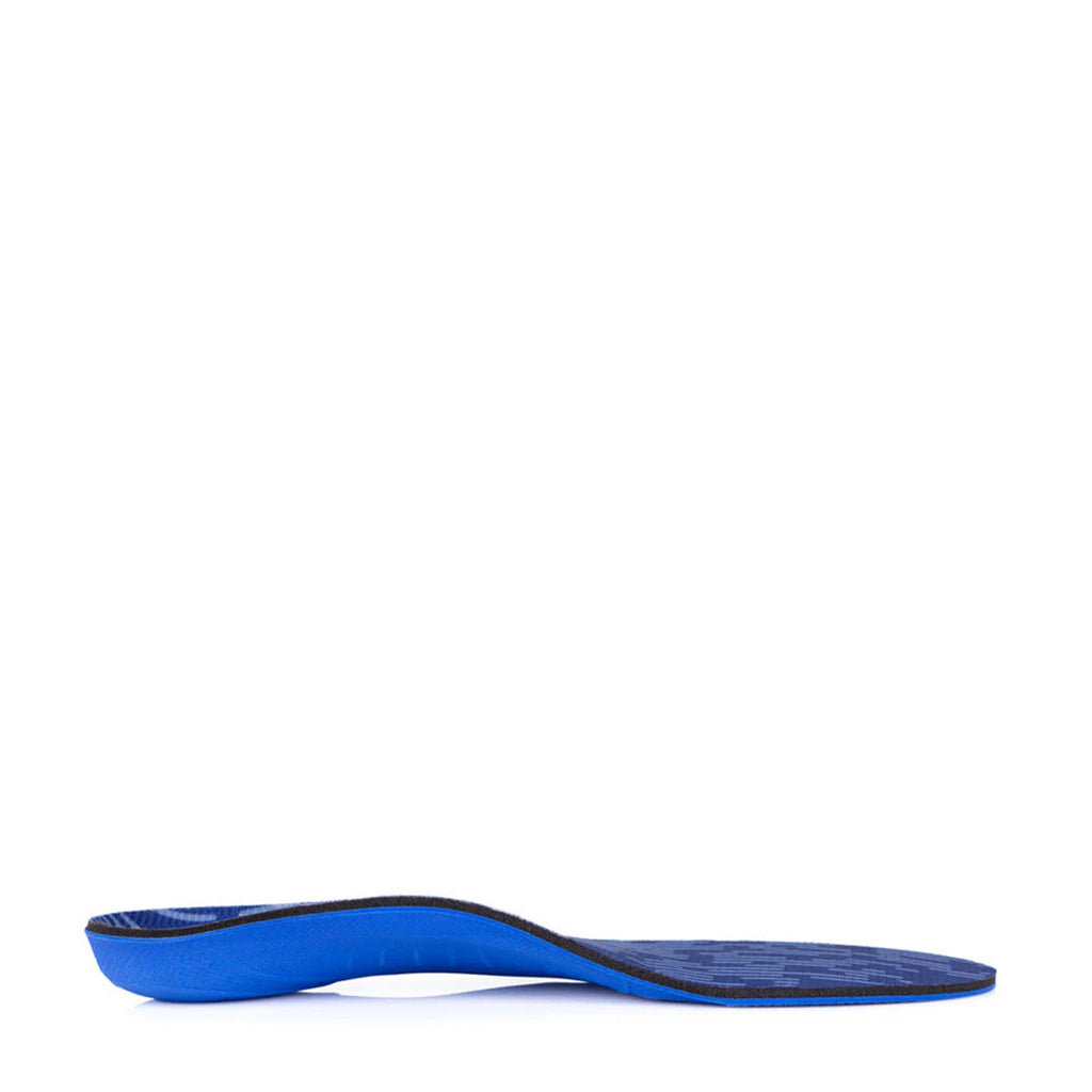 PowerStep Pinnacle Low Insole BLUE 5004-01