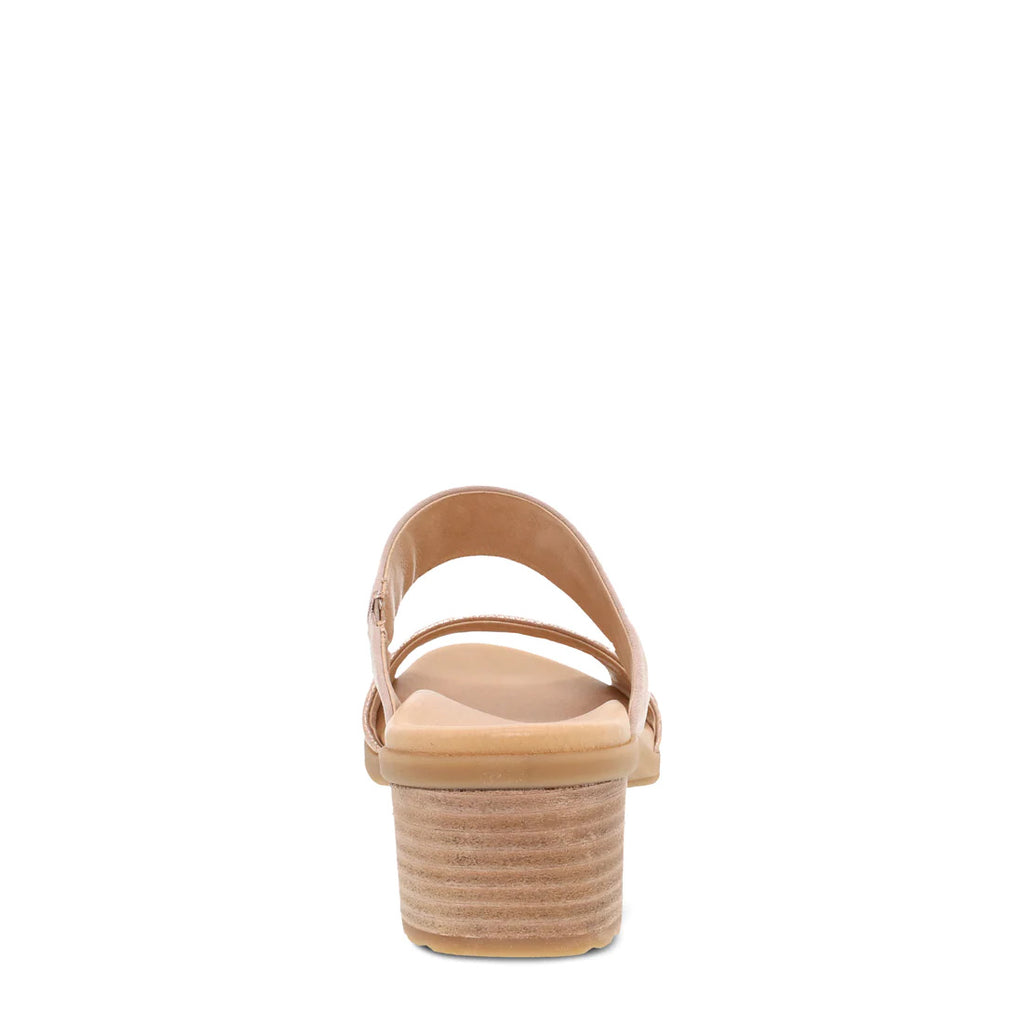 Women's Dansko Theresa Sandal BLUSH 5013-170300