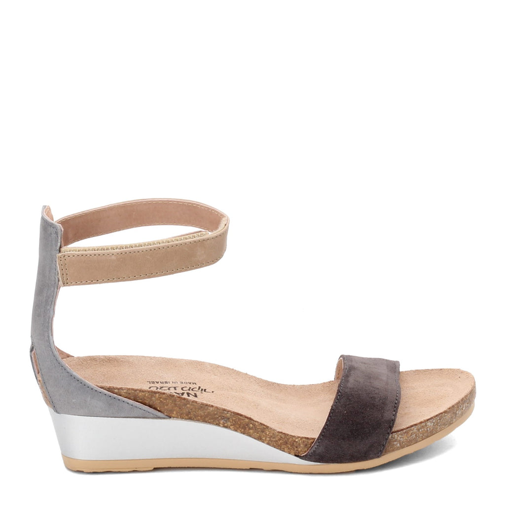 Women's Naot, Pixie Sandal ‐ Peltz Shoes