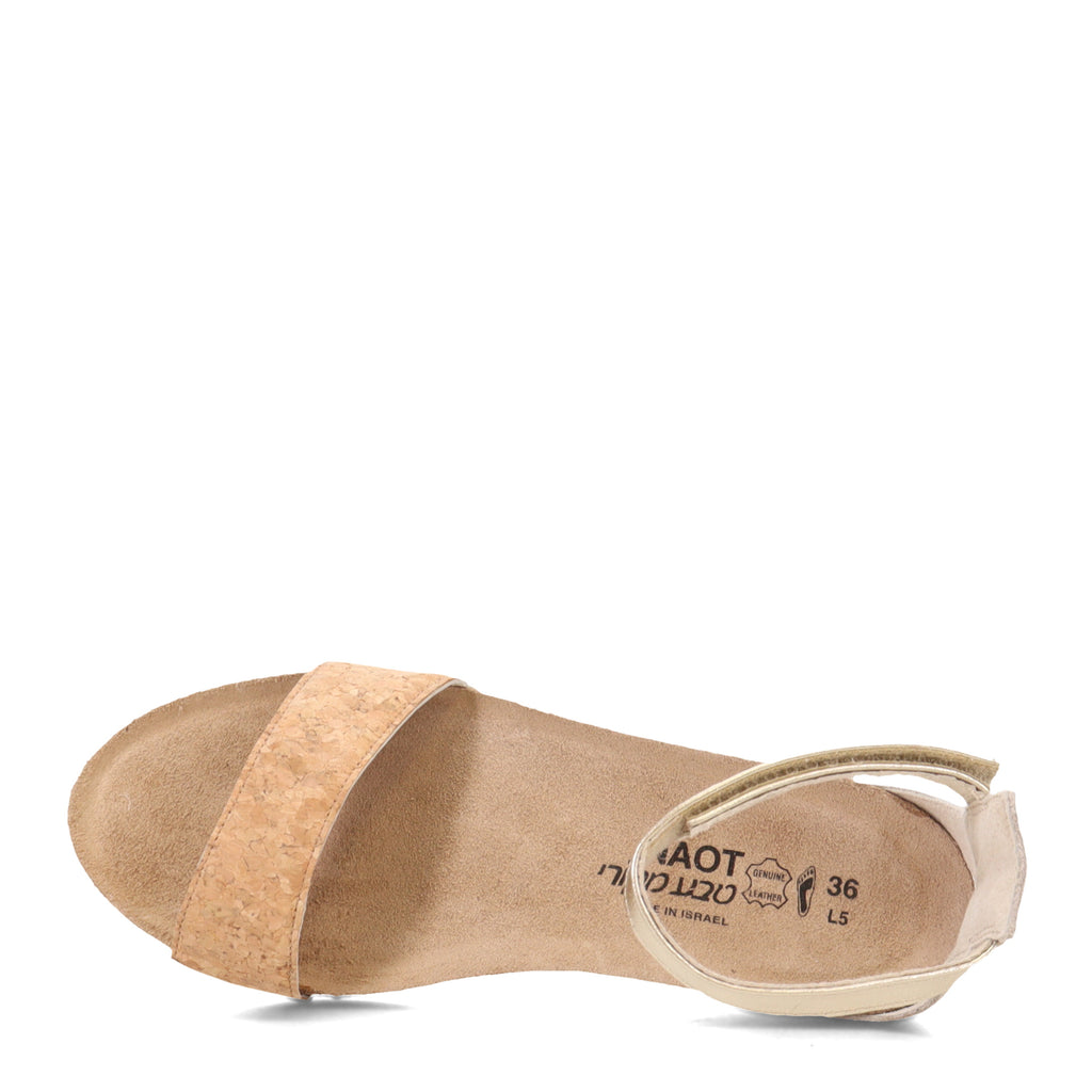 Women's Naot, Pixie Sandal