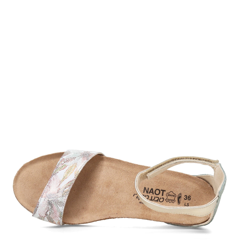Women's Naot, Pixie Sandal