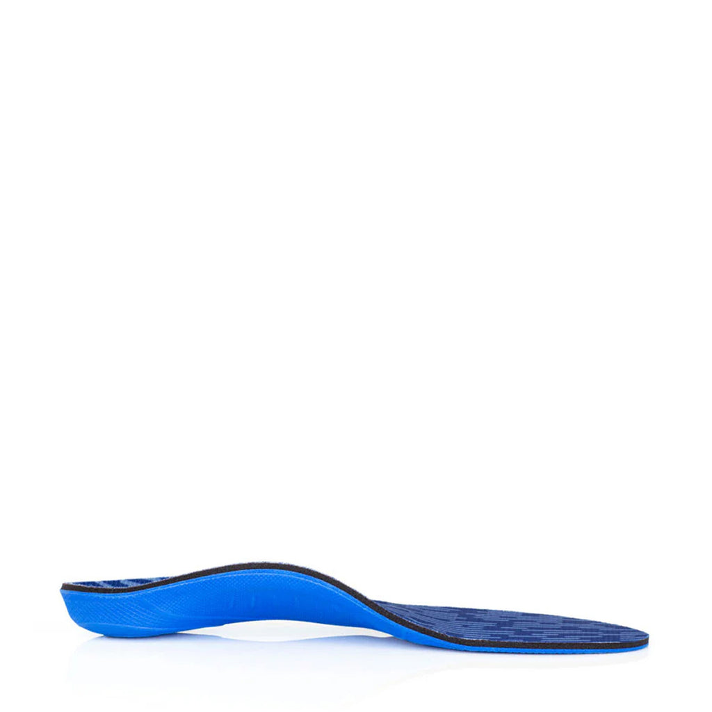 PowerStep Pinnacle High Insole BLUE 5021-01