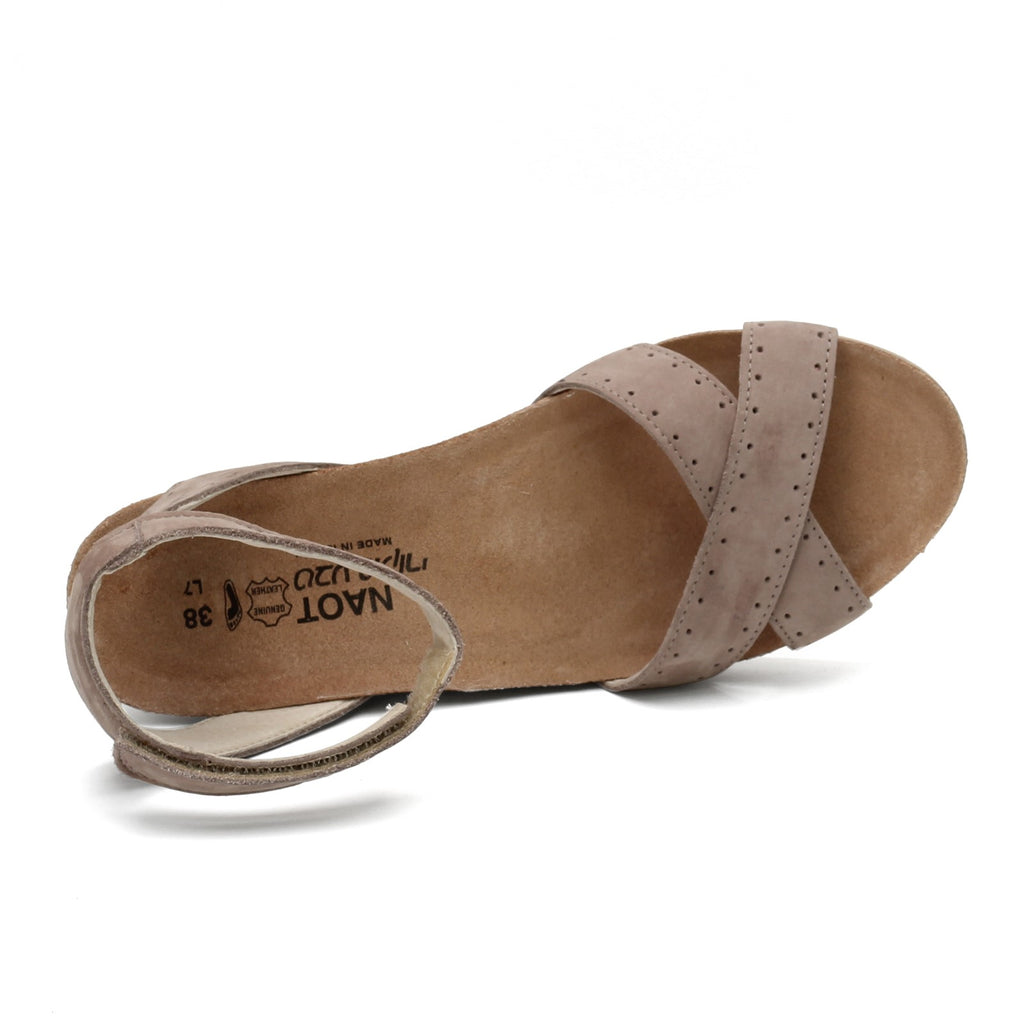 Women's Naot, Wand Sandal