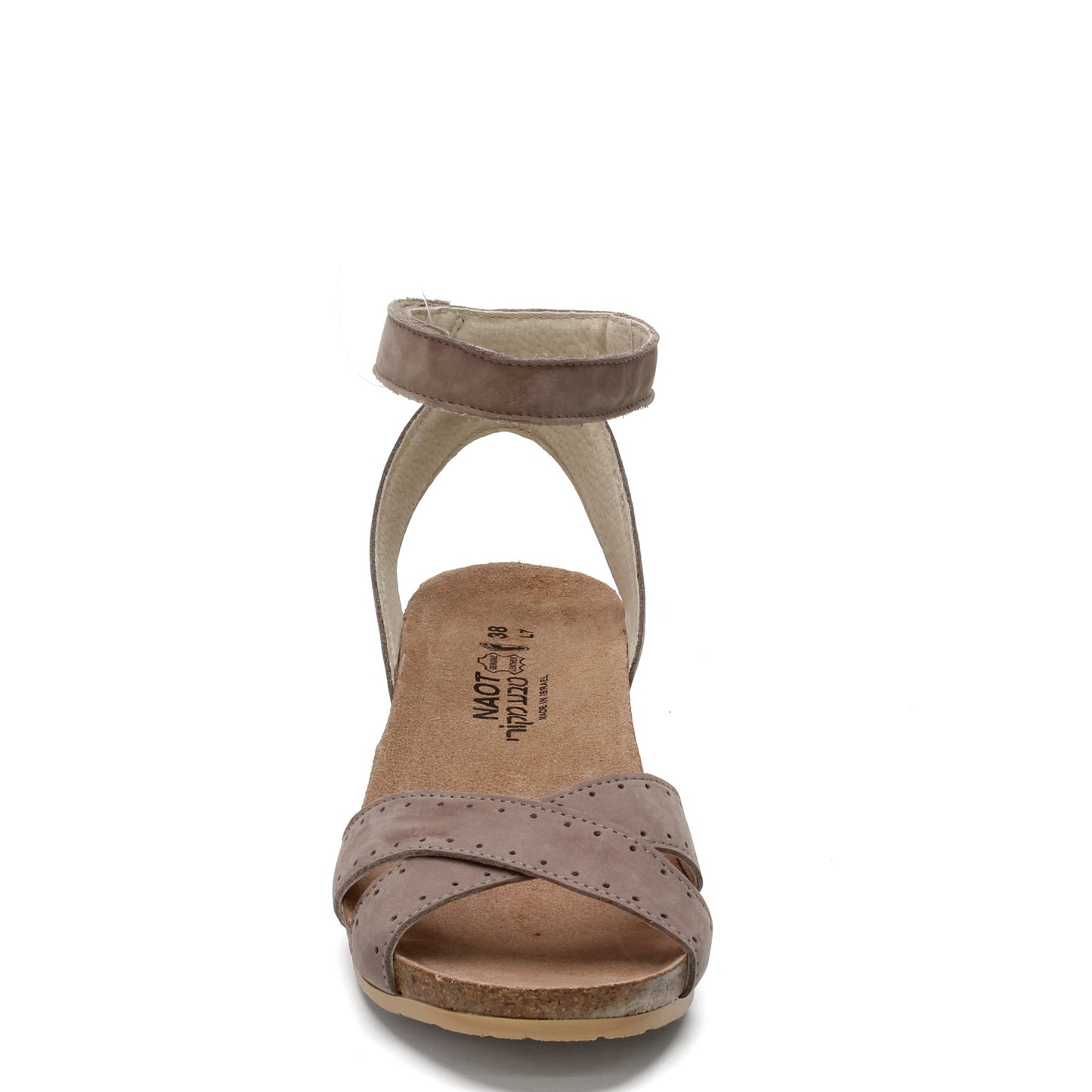 Women's Naot, Wand Sandal – Peltz Shoes