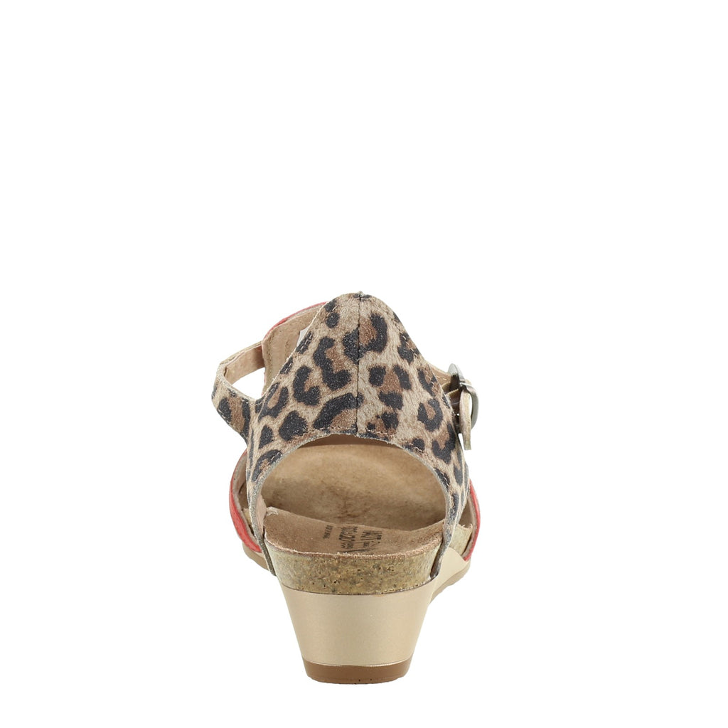 Women's Naot, Fiona Sandal