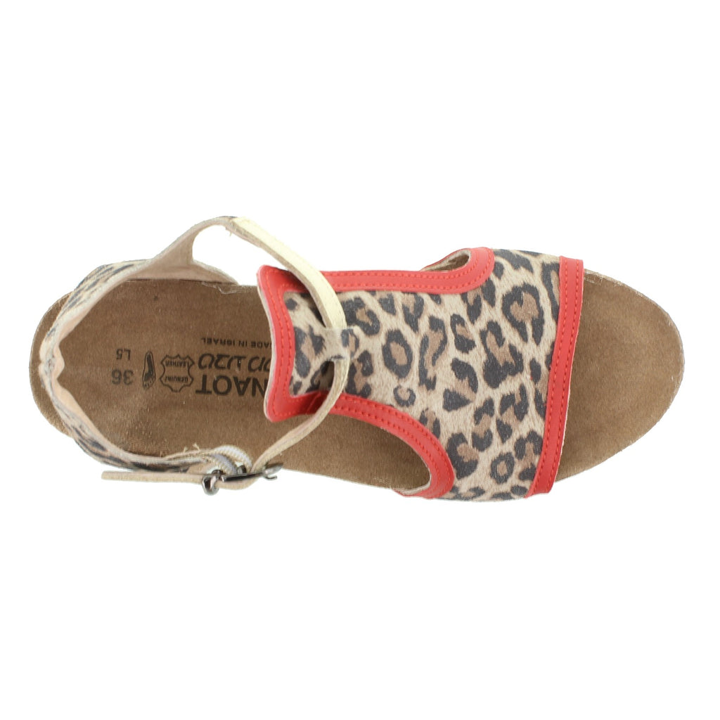 Women's Naot, Fiona Sandal