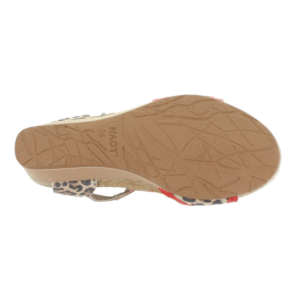 Women's Naot, Fiona Sandal