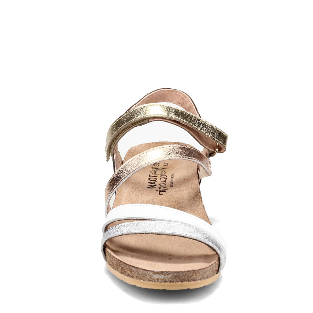 Women's Naot, Hero Sandal